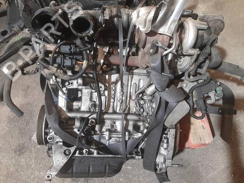 Engine CITROËN BERLINGO MULTISPACE (B9) 1.6 BlueHDi 120 | BP38781971M1 - Image 2