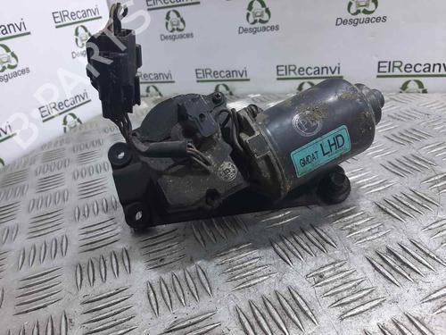 Used Front wiper motor DAEWOO KALOS (KLAS) 1.2 (72 hp) 7563988