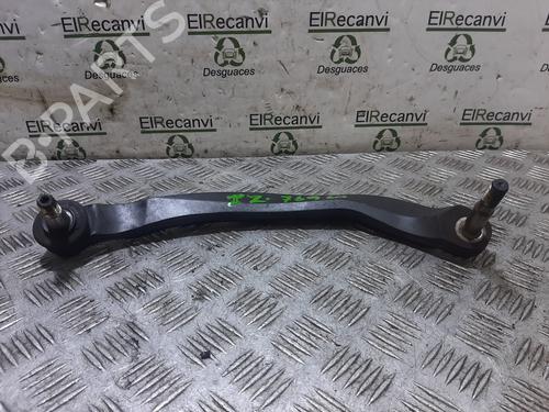 Used Left front suspension arm NISSAN PRIMERA Hatchback (P12) [2002-2026]  18946520