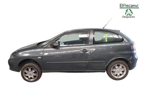 Headlight switch SEAT IBIZA III (6L1) | BP12537699I24