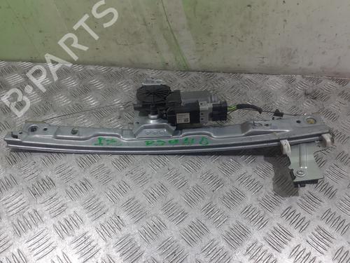 Used Front left window mechanism PEUGEOT 207 (WA_, WC_) [2006-2015]  10650367