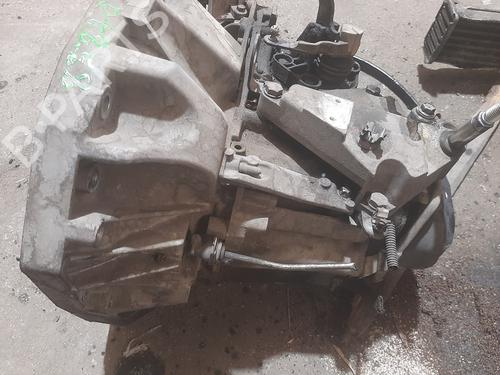 Gearbox RENAULT KANGOO (KC0/1_) | BP34349095M3 - Image 5
