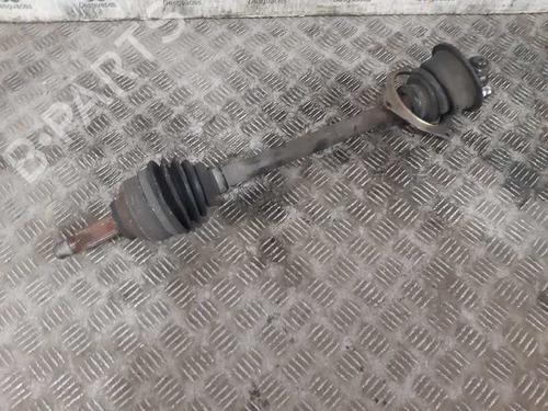 Used Left front driveshaft OPEL VIVARO A Bus (X83) [2001-2015]  6521225