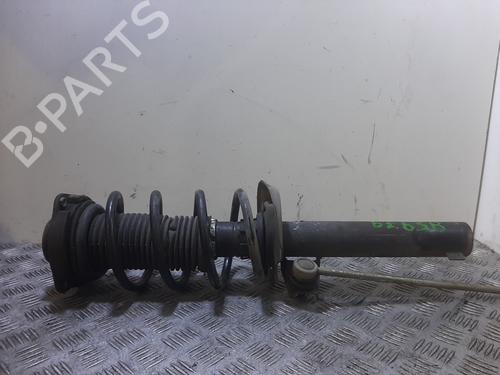 Used Right front shock absorber Right front shock absorber 37631308 37631308
