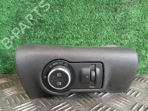 Commande de phare OPEL ASTRA J Sports Tourer (P10) [2010-2015]  31904202