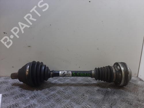 Used Left front driveshaft Left front driveshaft 37439931 37439931