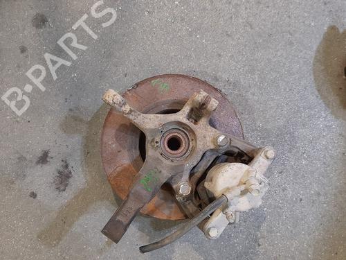 Used Right front steering knuckle NISSAN NOTE (E11, NE11) 1.5 dCi (86 hp) 30697753