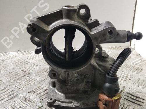 Used Throttle body OPEL INSIGNIA A (G09) [2008-2017]  30649565