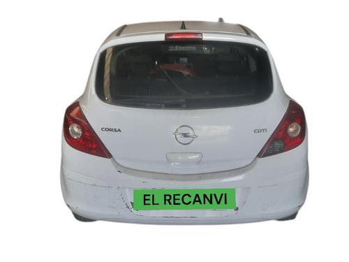 Front left window mechanism OPEL CORSA D (S07) 1.3 CDTI (L08, L68) | BP37646975C22 - Image 7