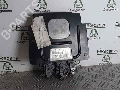 Used Engine control unit (ECU) PEUGEOT 307 (3A/C) [2000-2012]  15731715