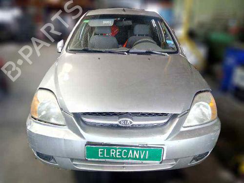 Warning switch KIA RIO I Hatchback (DC) 1.5 16V | BP4545971I22