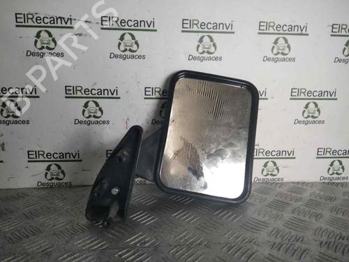 Used Right mirror NISSAN TRADE Van [1996-2000]  15422014