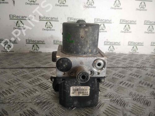 Used ABS pump ALFA ROMEO 147 (937_) 1.6 16V T.SPARK ECO (937.AXA1A, 937.BXA1A) (105 hp) 16013498