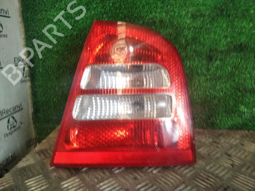 Used Right taillight SKODA OCTAVIA I (1U2) [1996-2010]  28794729