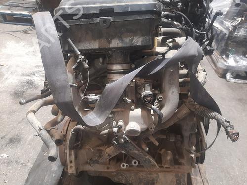 Motor SUZUKI IGNIS I (FH) | BP19537878M1