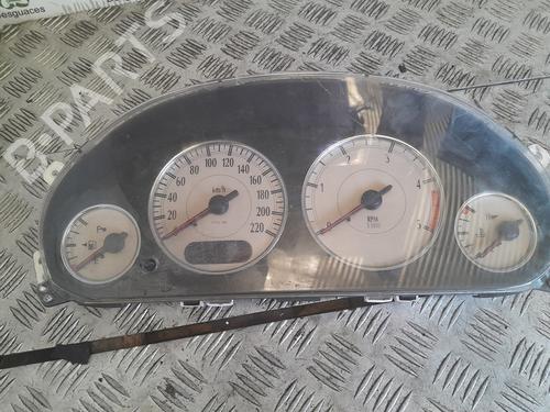 Kombinert Instrument CHRYSLER VOYAGER IV (RG, RS) 2.5 CRD (141 hp) 19746411