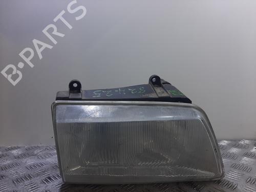 Used Right headlight OPEL FRONTERA A (U92) 2.3 TD (5JMWL4) (100 hp) 29573943