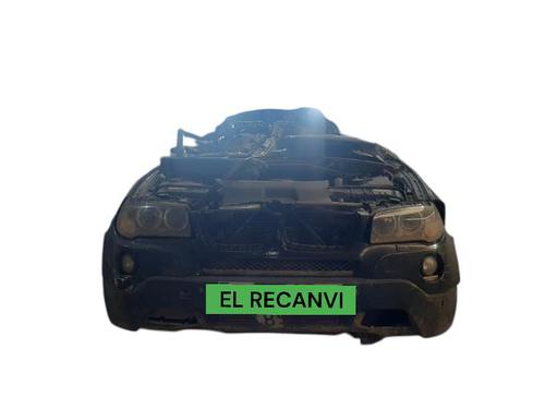 AC radiator BMW X3 (E83) xDrive 30 d | BP36387336M32 - Image 3