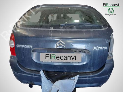 Front right window mechanism CITROËN XSARA PICASSO (N68) 2.0 HDi | BP13044437C23 