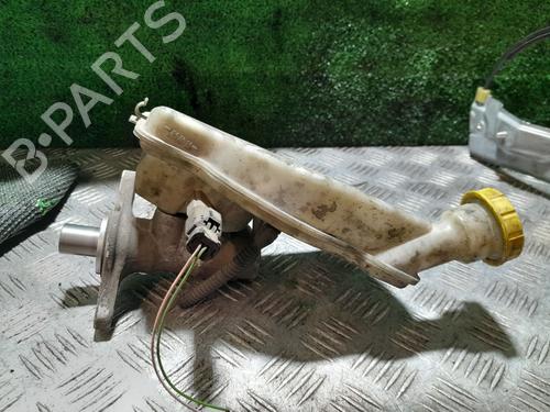 Used Brake master cylinder CITROËN C3 Picasso (SH_) 1.6 HDi (109 hp) 29353970