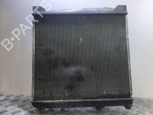 Used Water radiator Water radiator SUZUKI JIMNY Closed Off-Road Vehicle (SN) 1.5 DDiS 4x4 (86 hp) 36322580 36322580