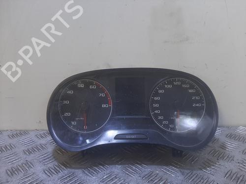 Quadrante Quadrante SEAT IBIZA IV (6J5, 6P1) [2008-2017] 35933840 35933840