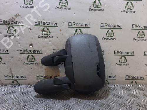 Retrovisor esquerdo FIAT DOBLO MPV (119_, 223_) 1.9 D (223AXB1A) | BP18422039C26