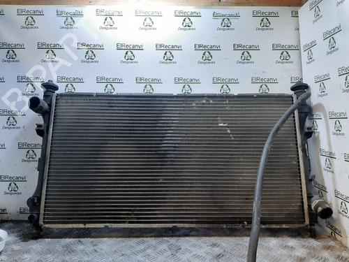Used Water radiator FORD TRANSIT Van (FA_ _) [2000-2006]  18244756