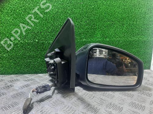 Used Right mirror RENAULT MEGANE III Hatchback (BZ0/1_, B3_) 1.5 dCi (BZ09, BZ0D, BZ1W, BZ29, BZ14) (110 hp) 21536311