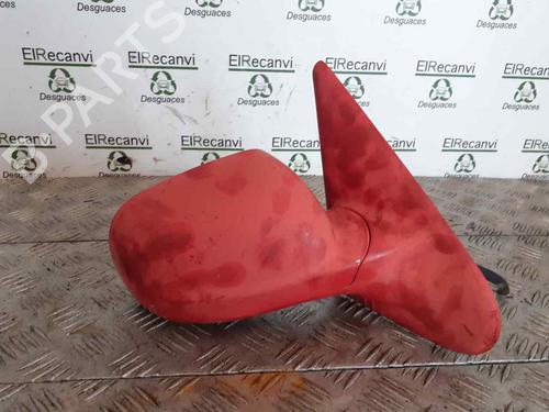 Right mirror SEAT CORDOBA (6K2) | BP13253942C27