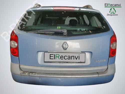 Front right window mechanism RENAULT LAGUNA II Grandtour (KG0/1_) | BP9521481C23