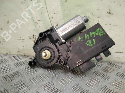Left front window motor PEUGEOT 307 SW (3H) | BP19276257E21
