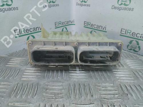 Used Control unit OPEL ASTRA G Estate (T98) [1998-2005]  4532224