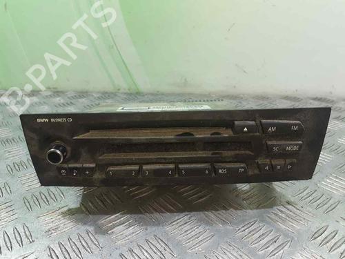 Used Radio BMW 1 (E87) 118 i (143 hp) 8270673