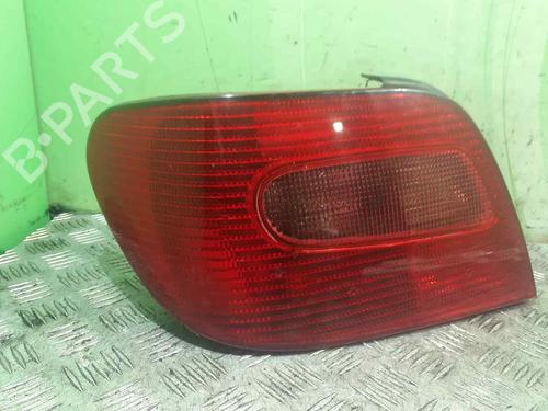 Used Left taillight CITROËN XSARA (N1) 1.6 16V (109 hp) 11935769