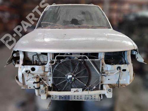Used Parts TATA SAFARI (42_FD)    1132228