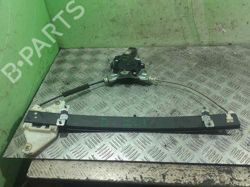 Used Front left window mechanism HYUNDAI ACCENT II (LC) 1.5 CRDi (82 hp) 11993526