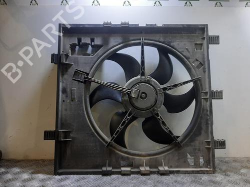 Used Radiator fan Radiator fan 37631268 37631268
