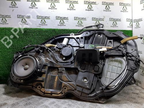 Rudehejsemekanisme Højre foran MAZDA 6 Hatchback (GH) 2.0 MZR-CD (GH14) (140 hp) 27178631