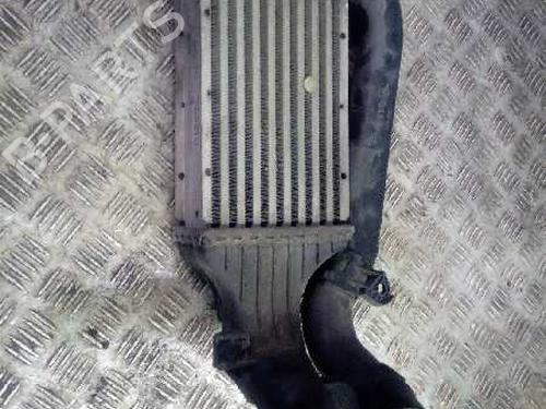 Intercooler OPEL ASTRA G Hatchback (T98) [1998-2009]  5664787