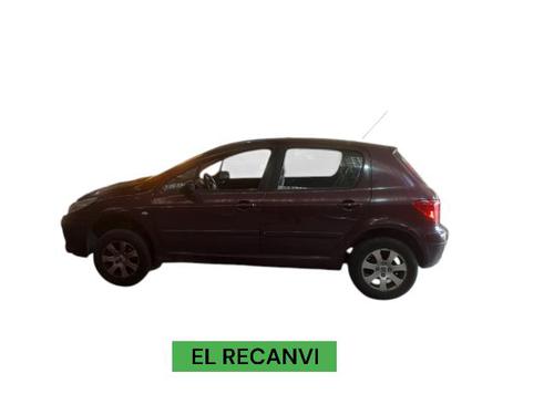 Switch PEUGEOT 307 (3A/C) | BP33620929I30 - Image 5