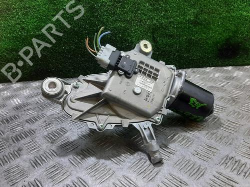 Used Front wiper motor Front wiper motor CITROËN C4 Grand Picasso I (UA_) 1.6 HDi (109 hp) 28314711 28314711