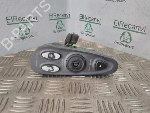 Used Left front window switch HYUNDAI COUPE I (RD) 1.6 16V (116 hp) 4532766