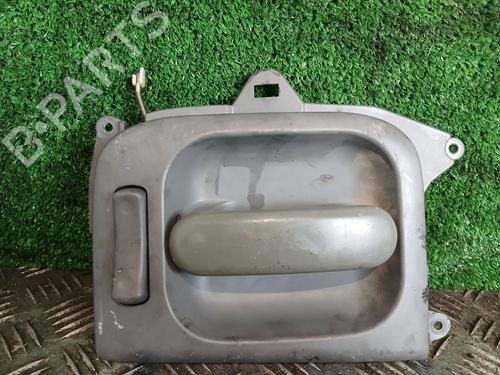 Højre bagtil invendig håndtag KIA CARNIVAL II (GQ) 2.9 CRDi (144 hp) 31644043