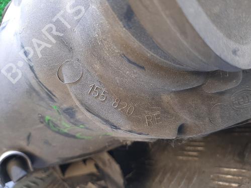 Faro derecho SAAB 9-3 (YS3F, E79, D79, D75) 1.9 TiD | BP27506236C29 