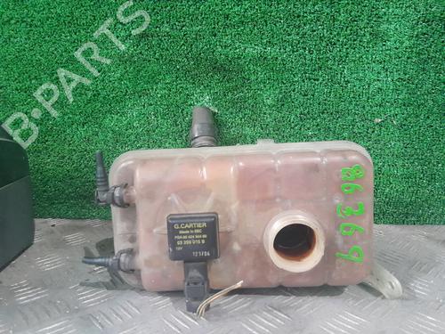 Ekspansjonstank Ekspansjonstank PEUGEOT 407 (6D_) 2.0 (6DRFNB, 6DRFNE) (136 hp) 36870820 36870820