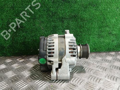 Generator Generator OPEL INSIGNIA A (G09) [2008-2017] 34215289 34215289