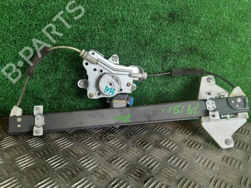 Used Front right window mechanism CHEVROLET CAPTIVA (C100, C140) [2006-2025]  29548901