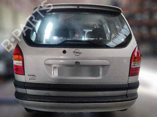 Control unit OPEL ZAFIRA A MPV (T98) 1.8 16V (F75) | BP5111315M11