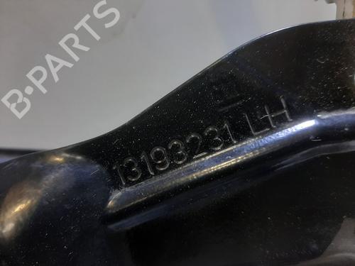 Front left window mechanism OPEL ASTRA H (A04) 1.6 (L48) | BP32783002C22 - Image 3